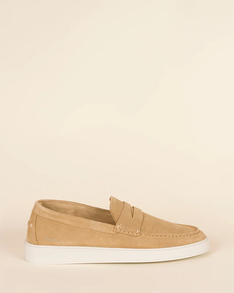 Mocassins blackstone men