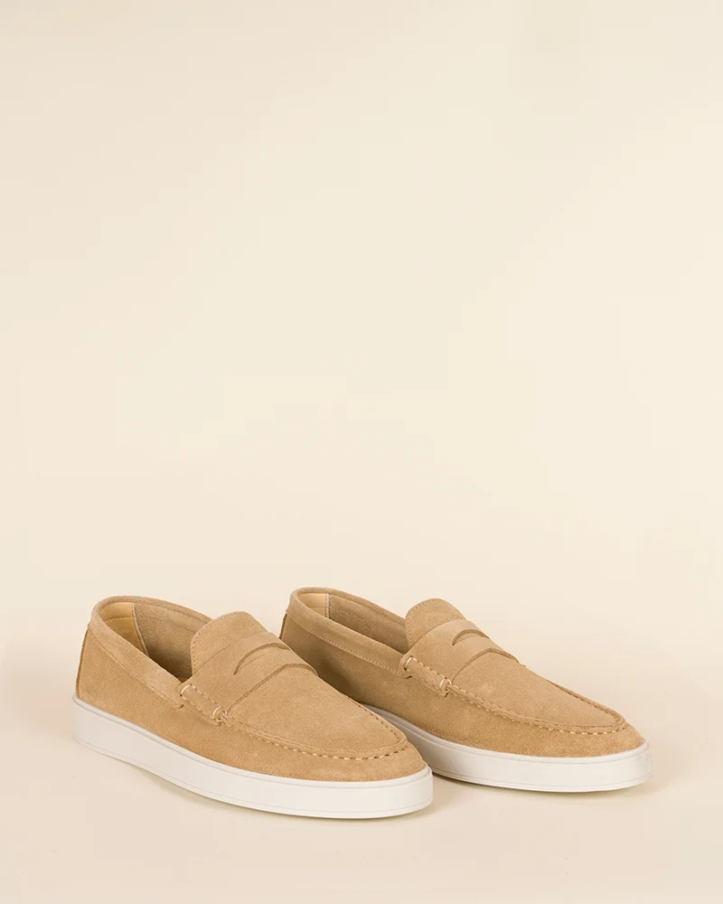 Mocassins blackstone men