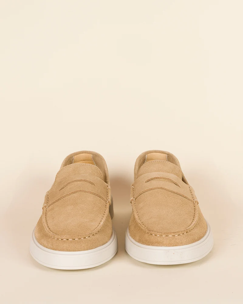 Mocassins blackstone men