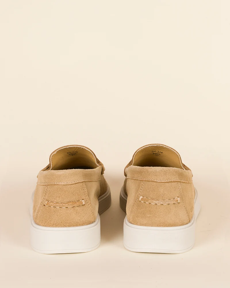 Mocassins blackstone men