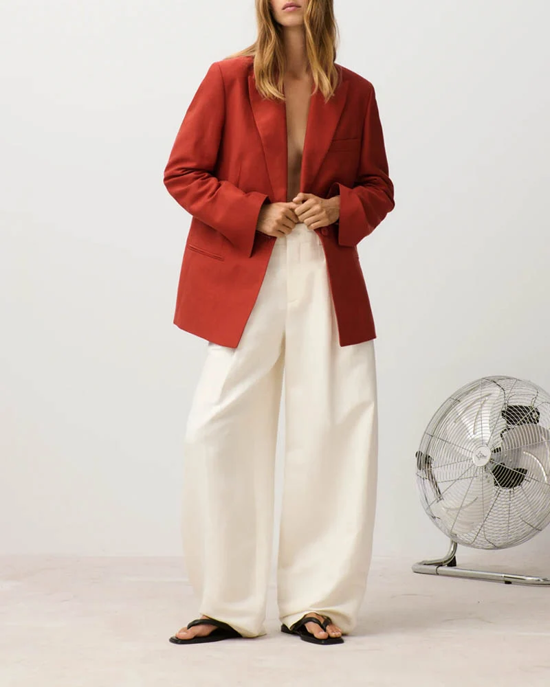 Pantalon wendlyn closed women