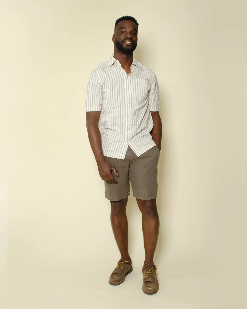 Chemise mos gallery