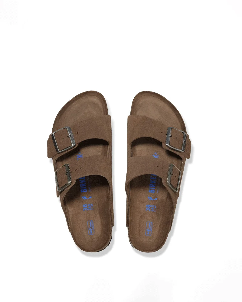 Sandales arizona birkenstock men