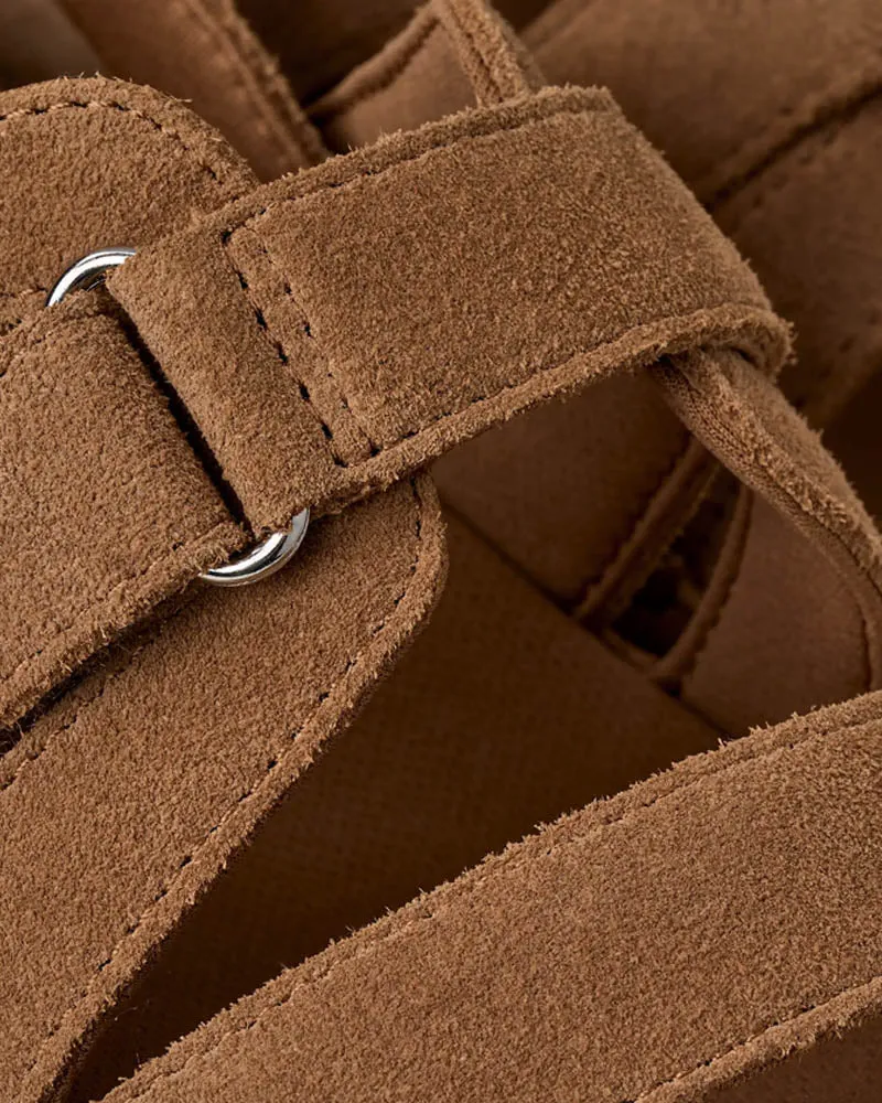 Sandales goldenstar ugg