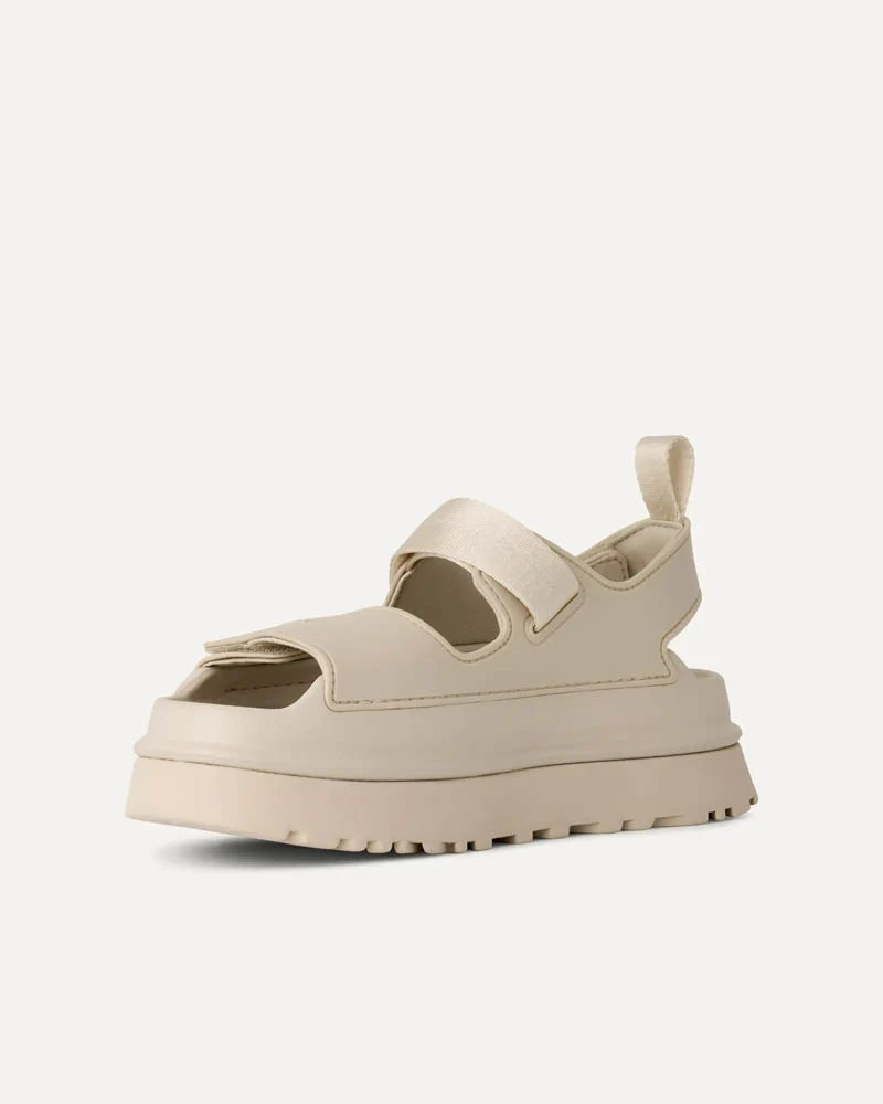 Sandales goldenglow ugg