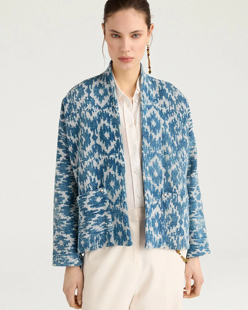 Veste momoni