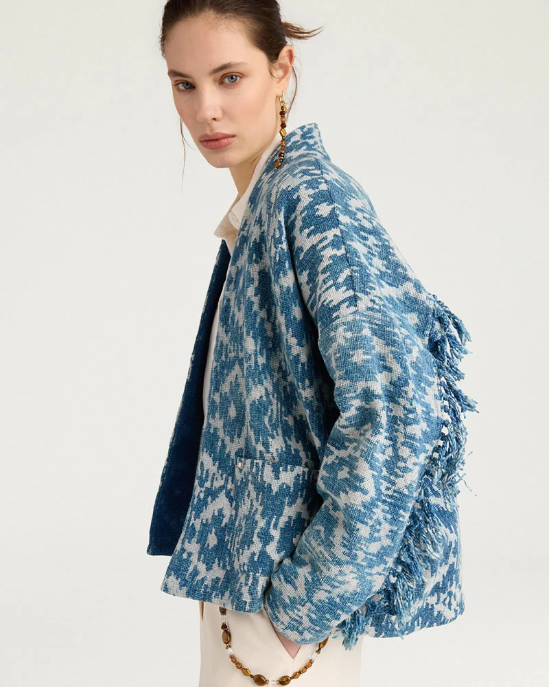 Veste momoni