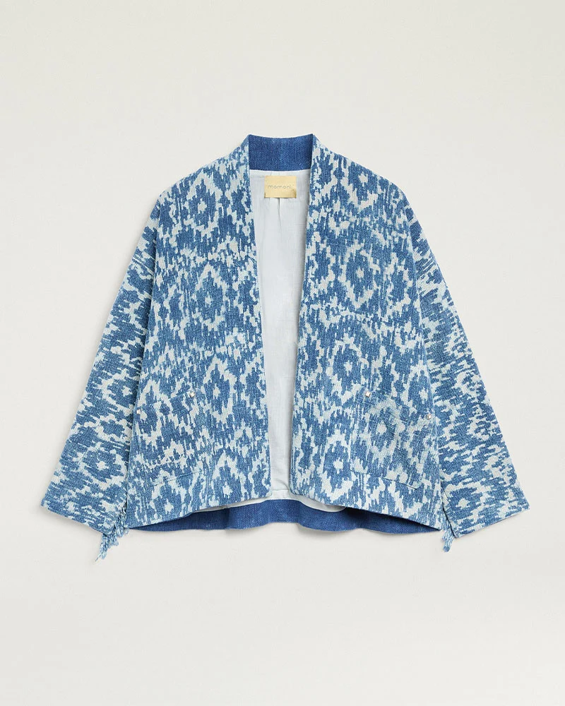 Veste momoni