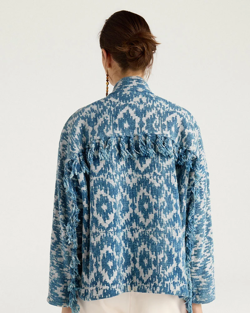 Veste momoni