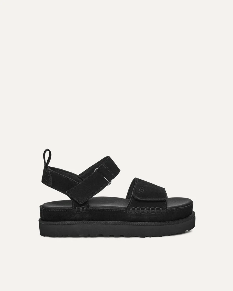 Sandales goldenstar ugg