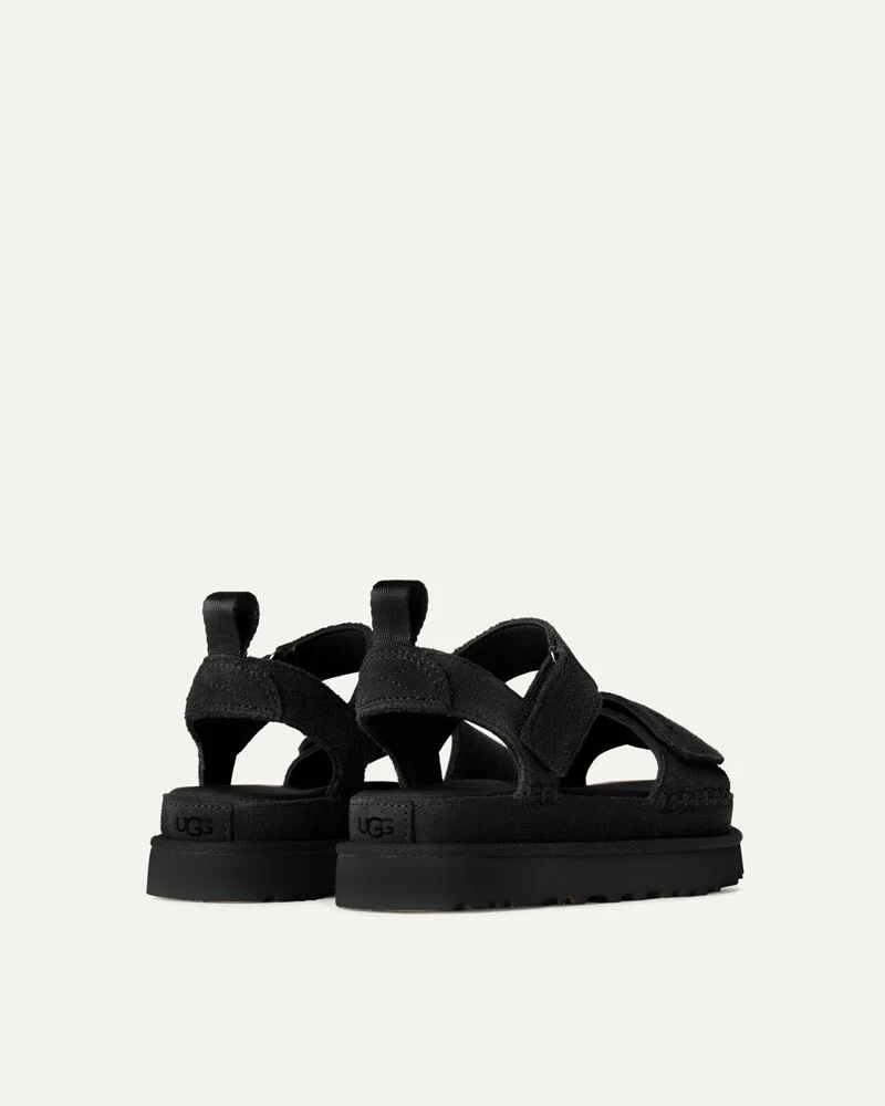 Sandales goldenstar ugg