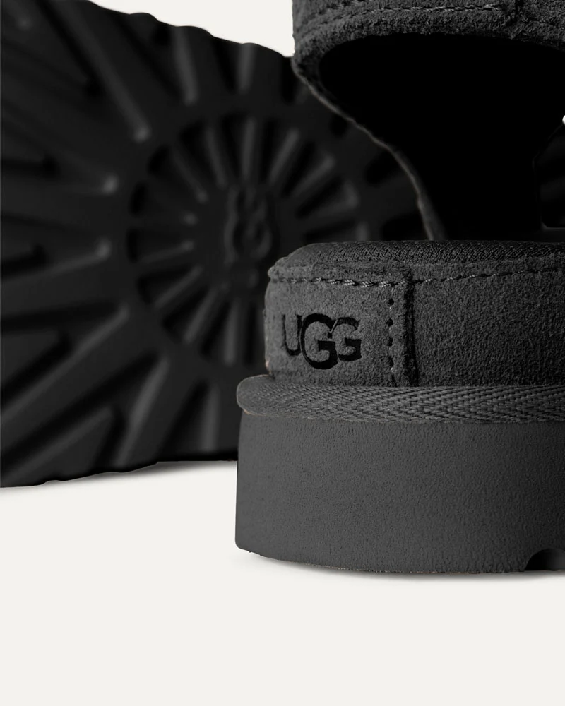 Sandales goldenstar ugg