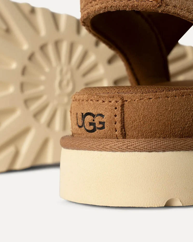 Sandales goldenstar ugg
