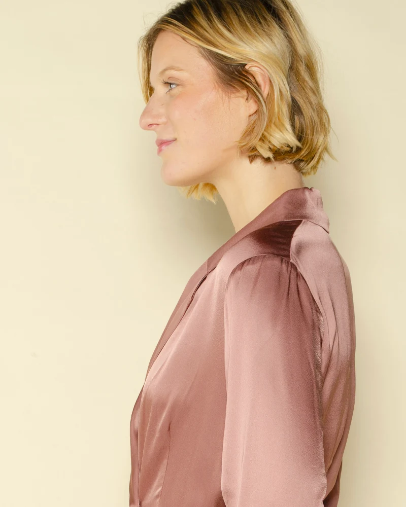Veste ottod ame