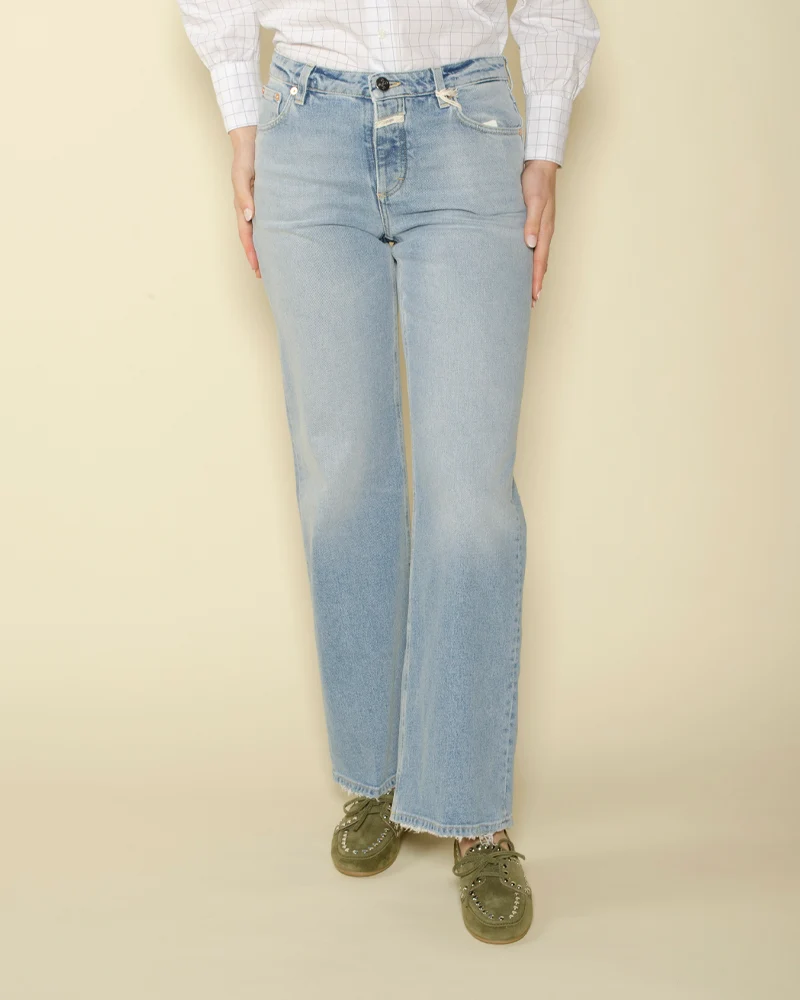 Jean gillan closed women