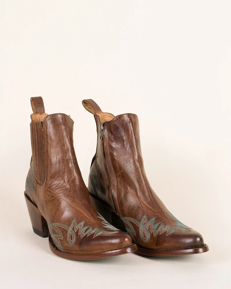 Boots mexicana