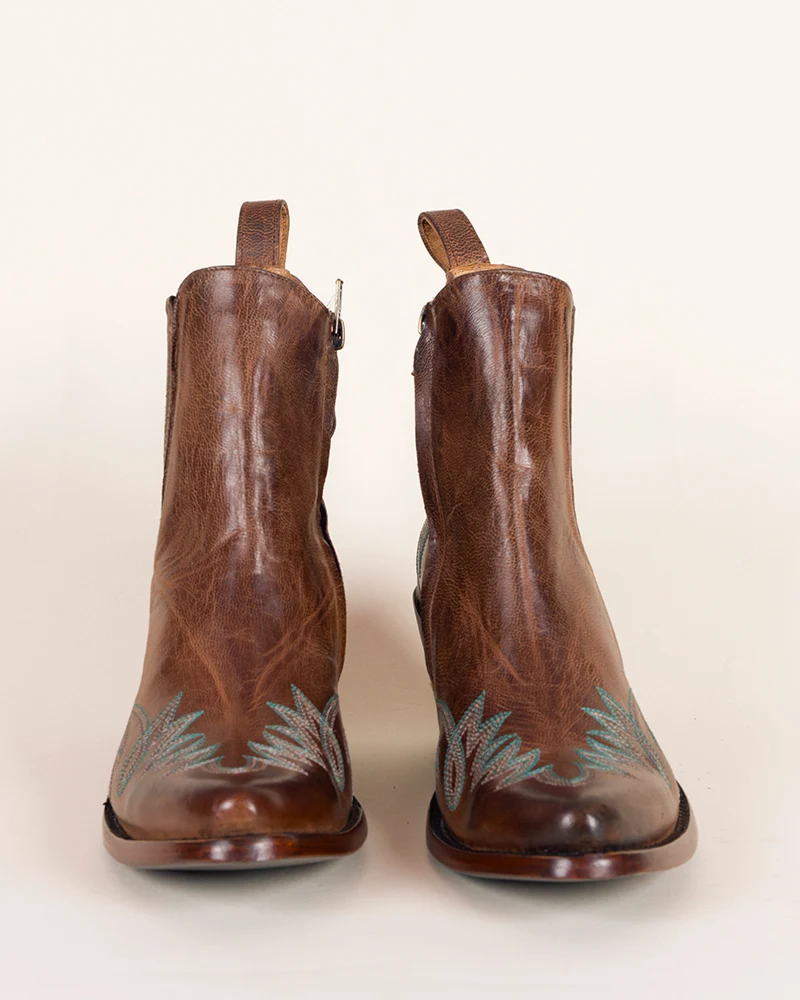 Boots mexicana