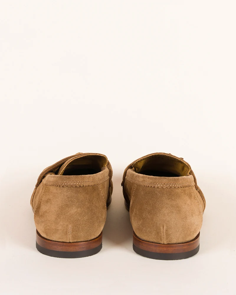 Mocassins sturlini men