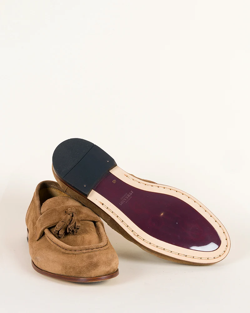 Mocassins sturlini men