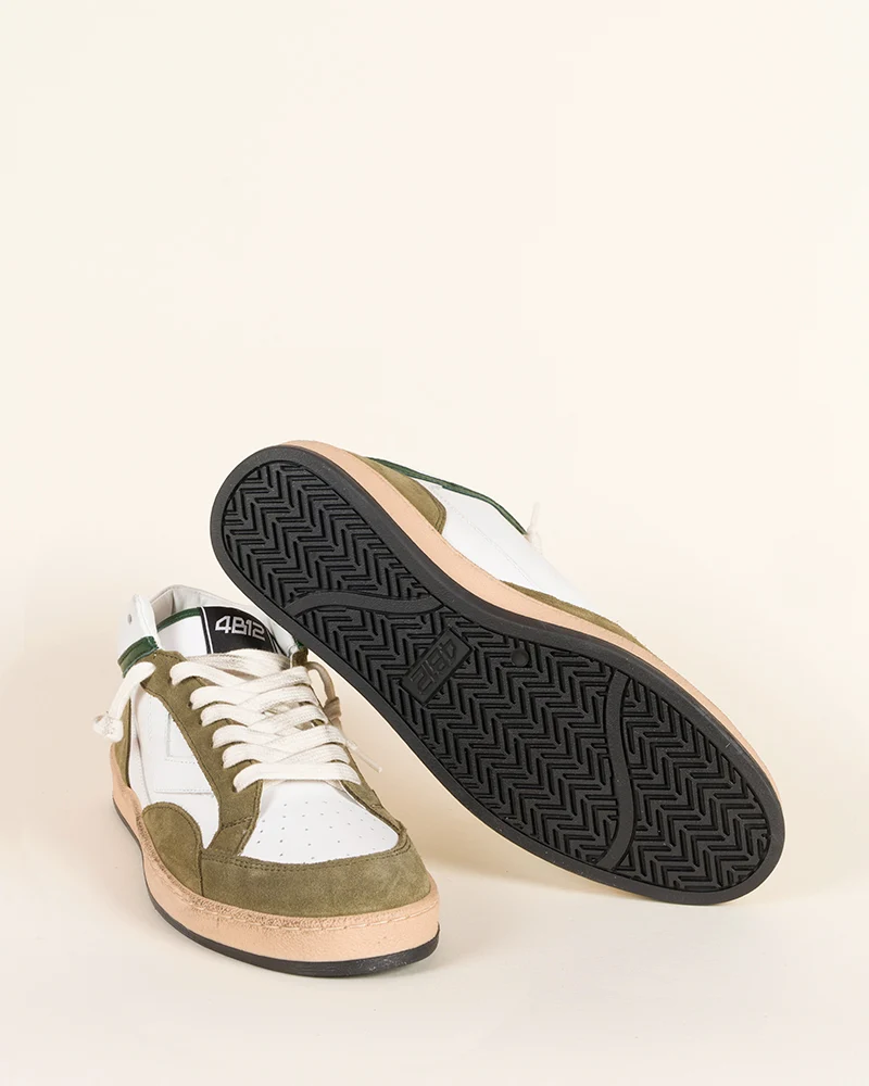 Baskets 4b12 men