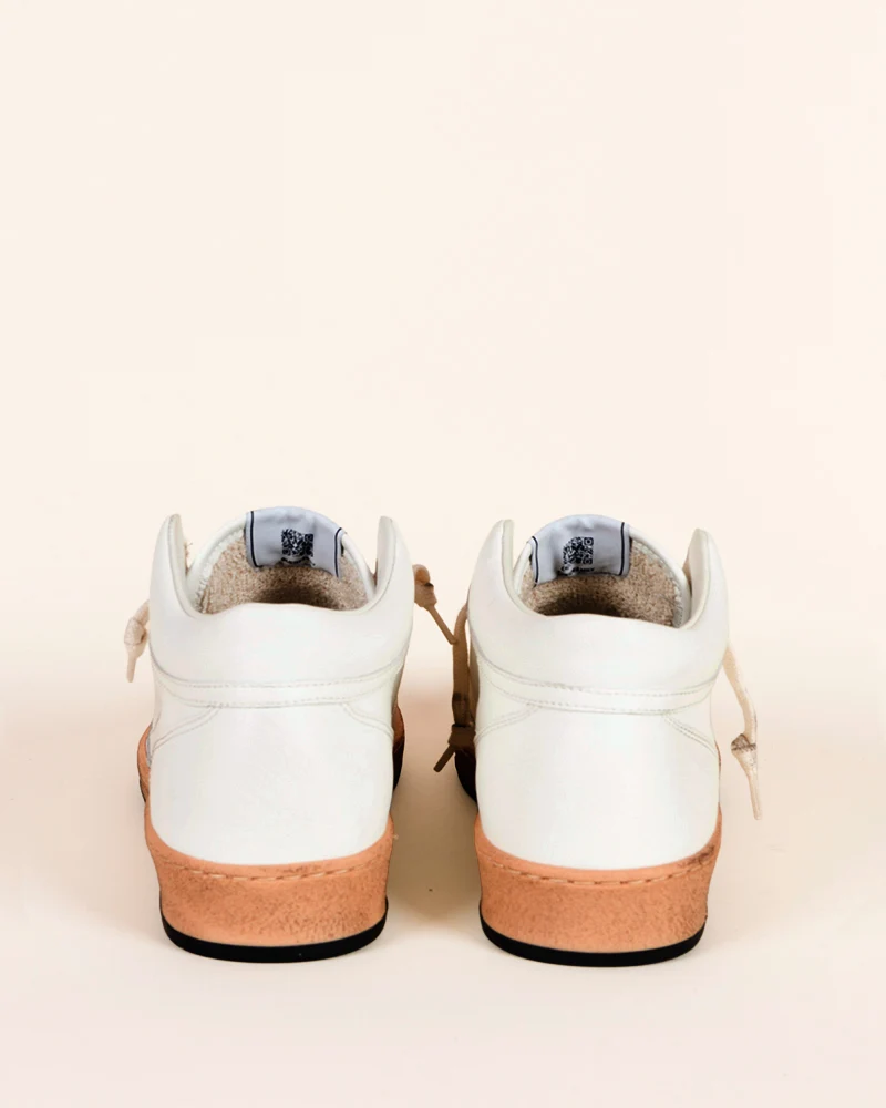 Baskets 4b12 men