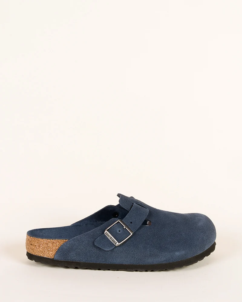 Sabots boston birkenstock men