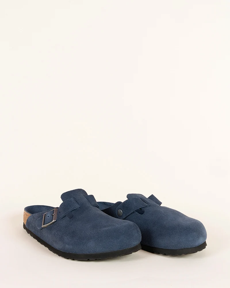 Sabots boston birkenstock men
