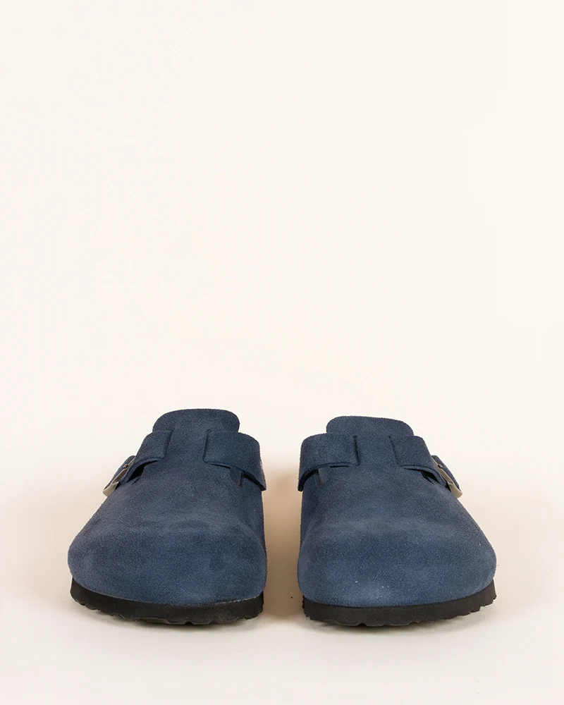 Sabots boston birkenstock men