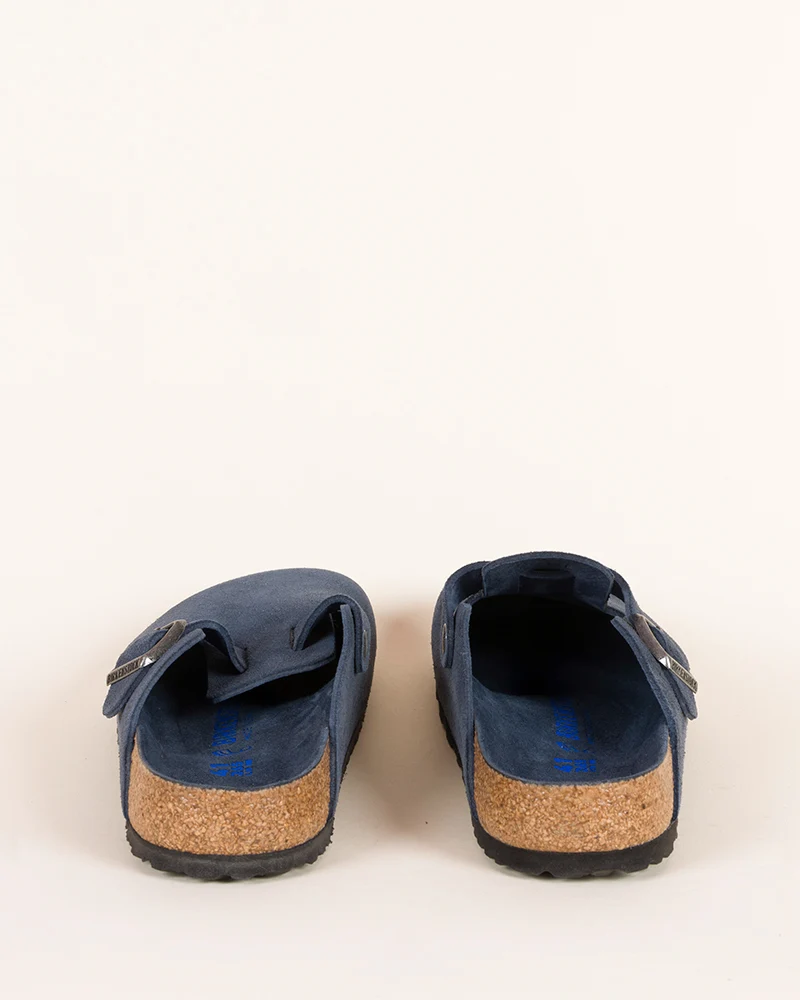 Sabots boston birkenstock men