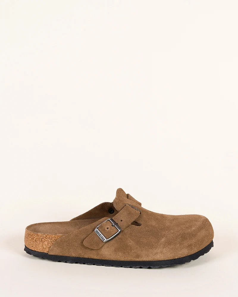 Sabots boston birkenstock men
