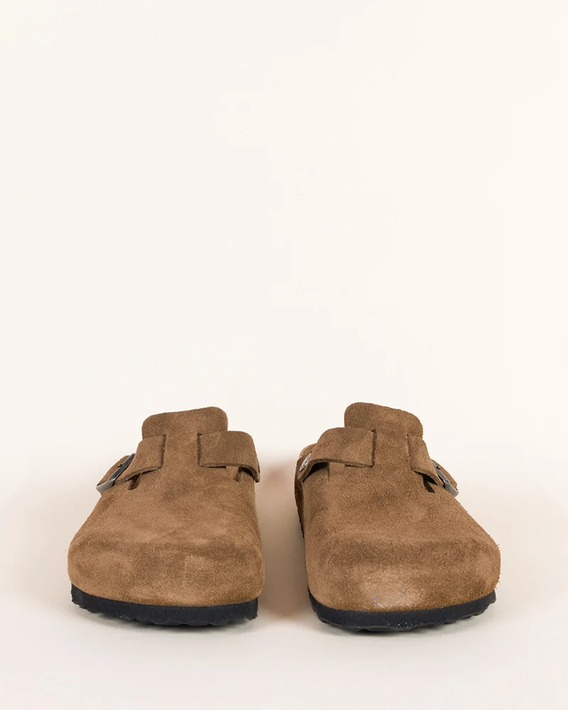 Sabots boston birkenstock men