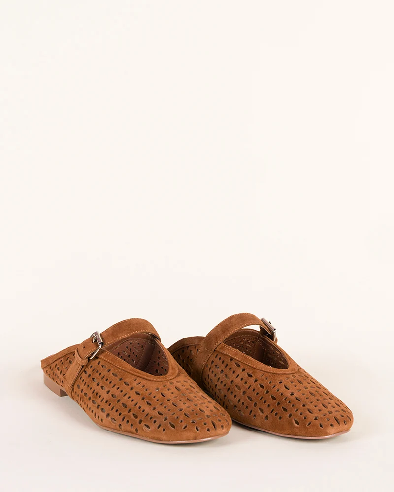 Ballerines bibi lou