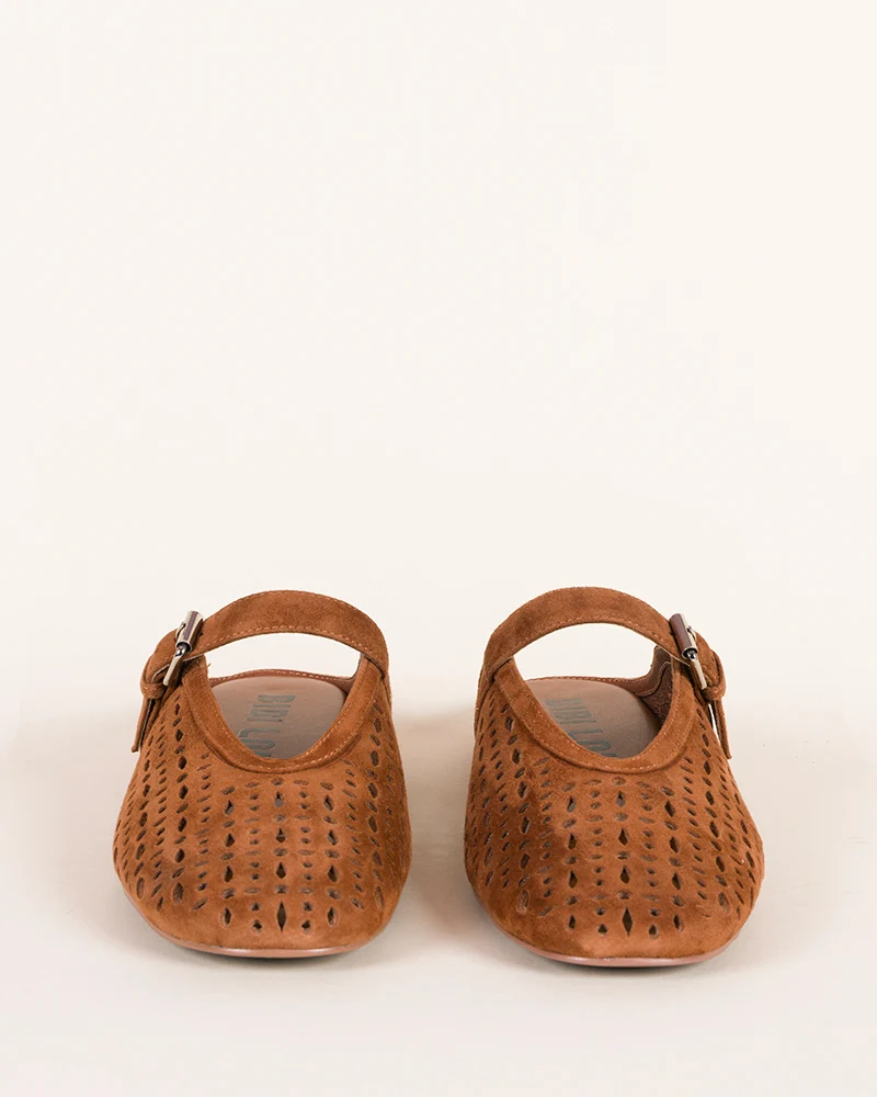Ballerines bibi lou