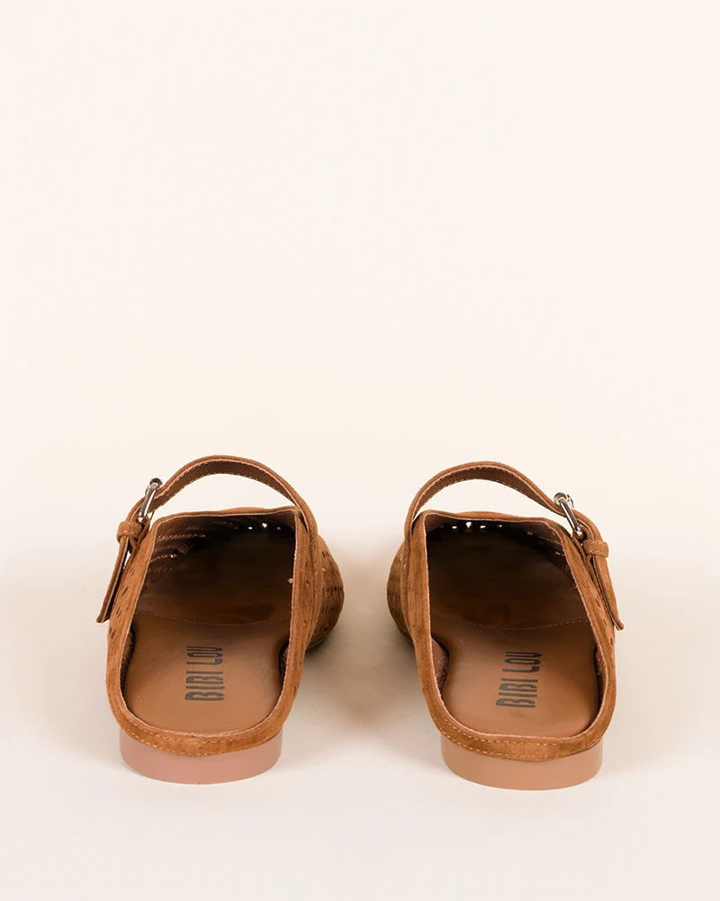 Ballerines bibi lou