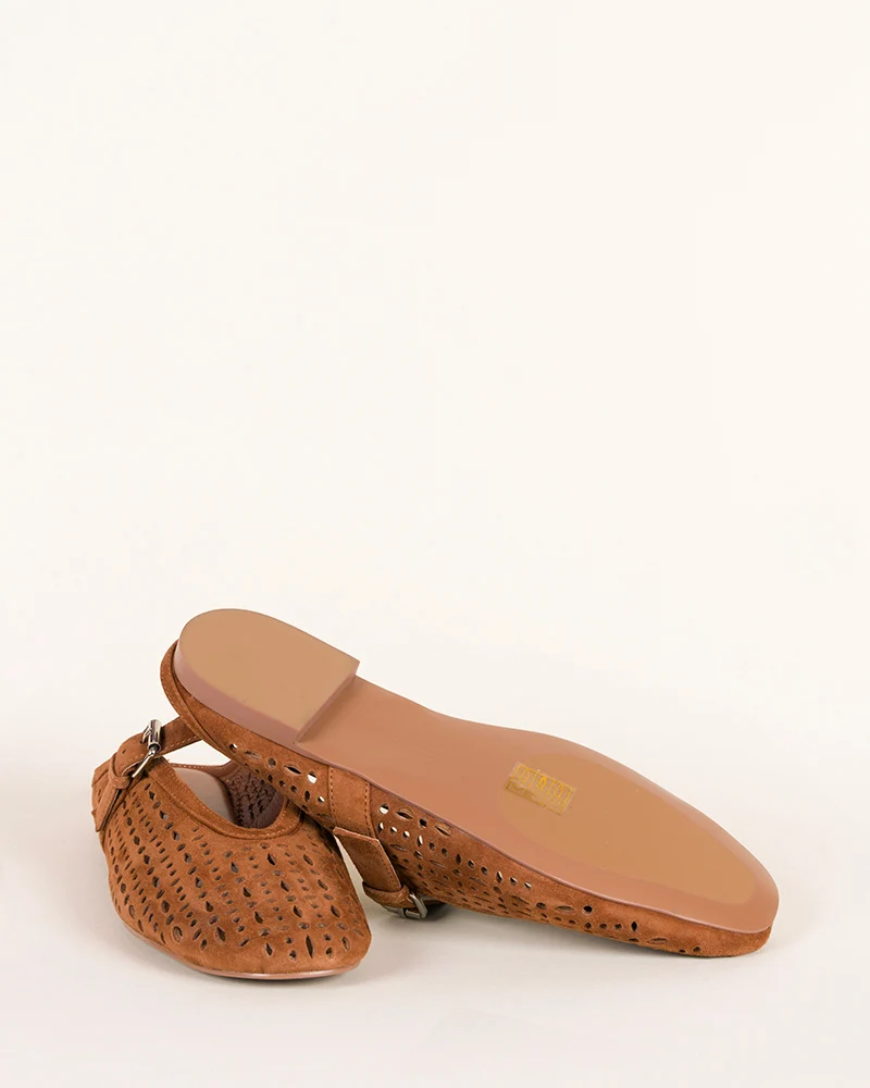 Ballerines bibi lou