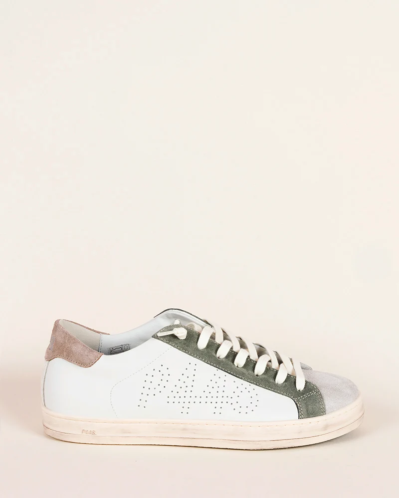 Baskets p448 men