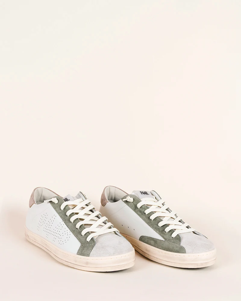 Baskets p448 men