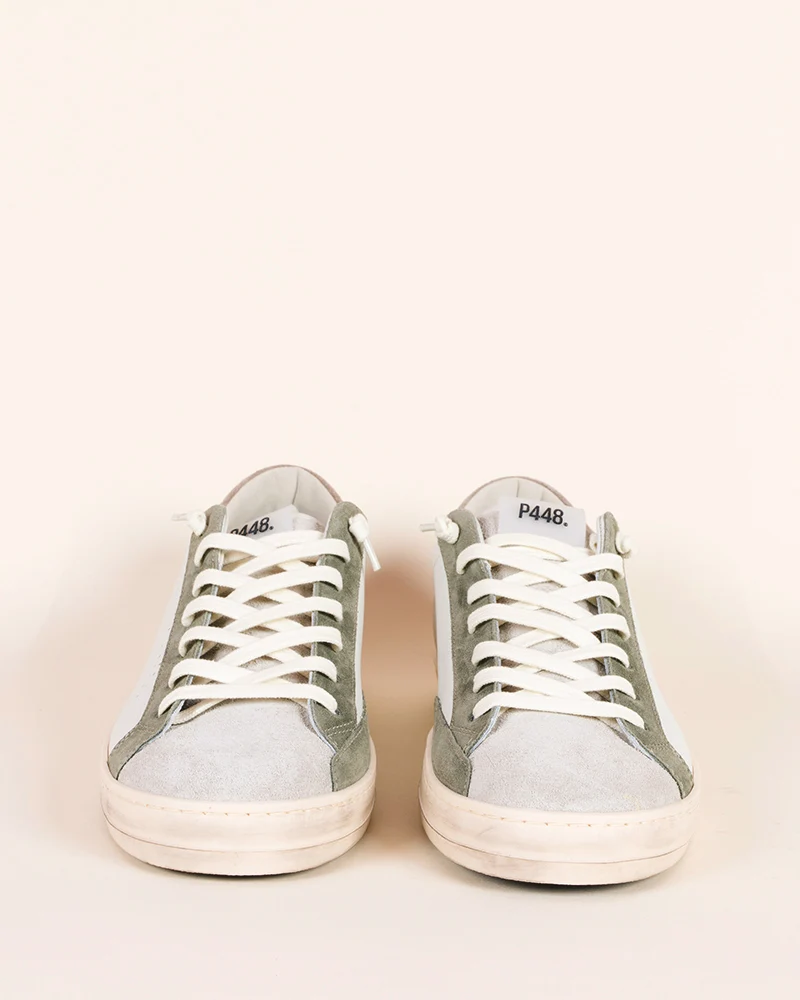 Baskets p448 men