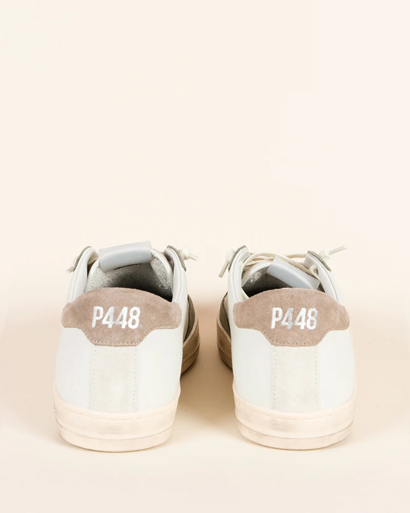 Baskets p448 men
