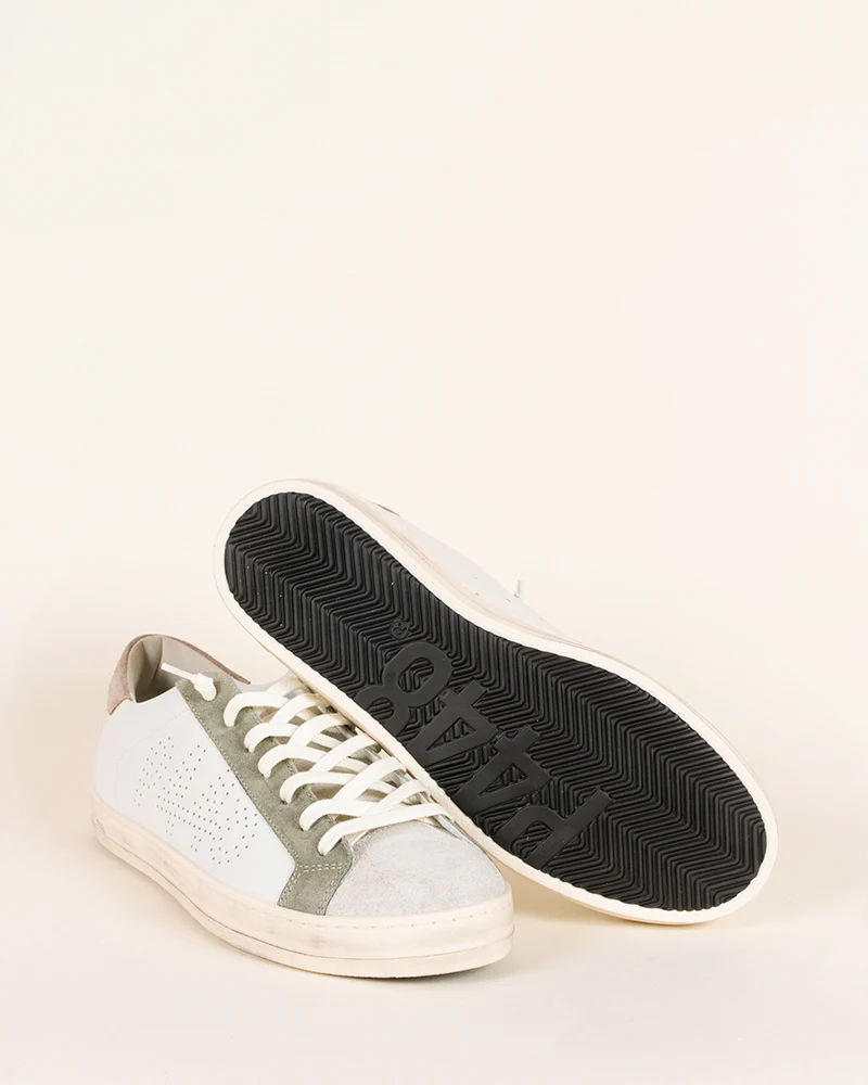 Baskets p448 men