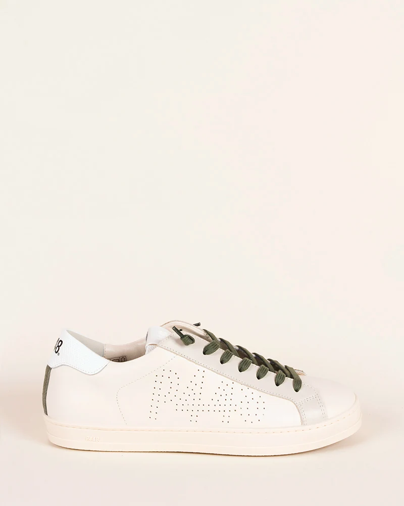 Baskets p448 men