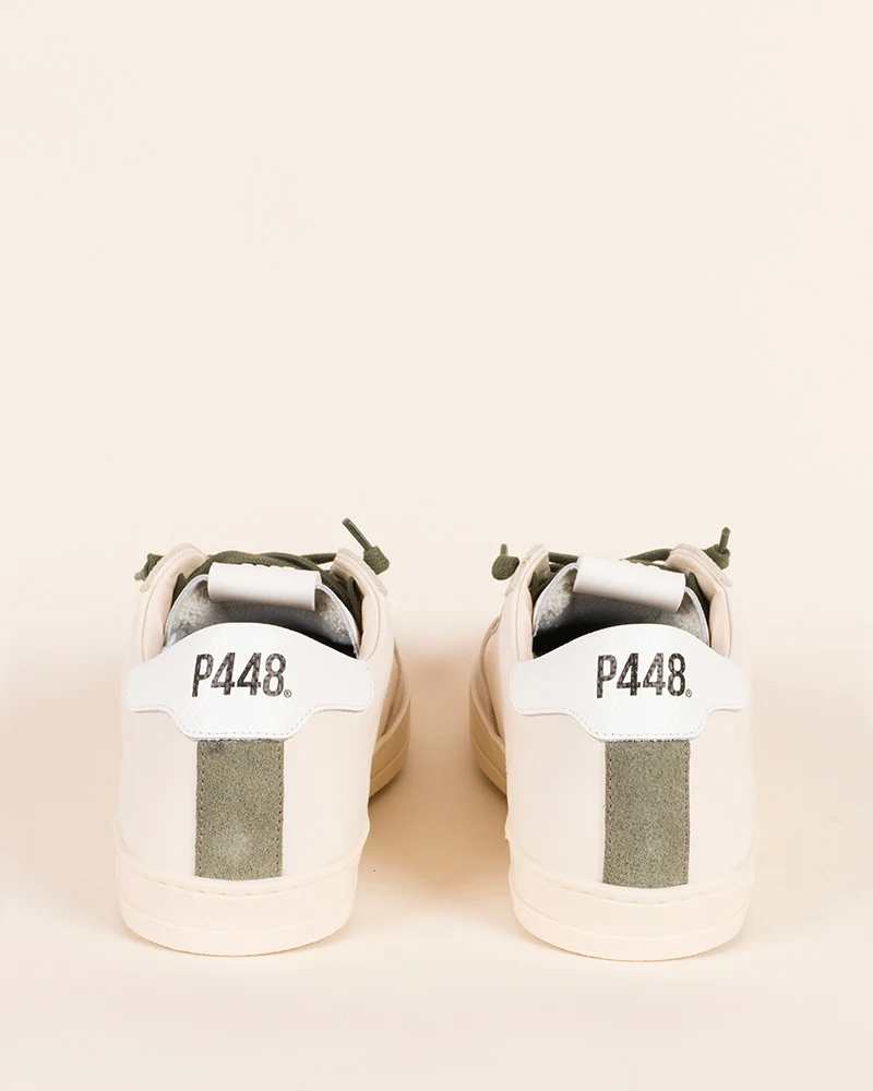 Baskets p448 men