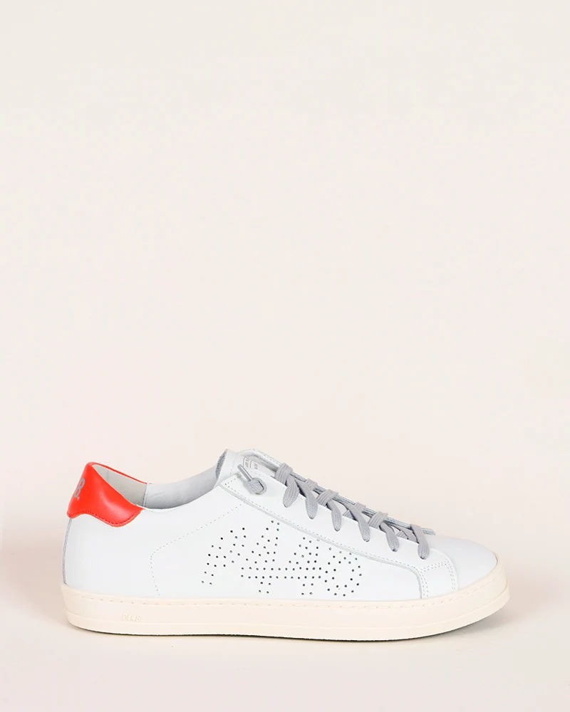Baskets p448 men