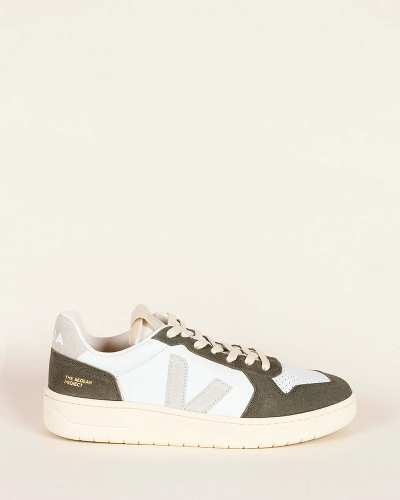 Baskets veja