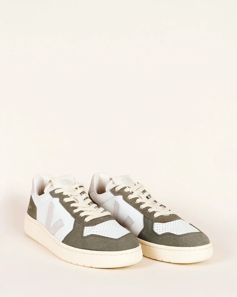 Baskets veja