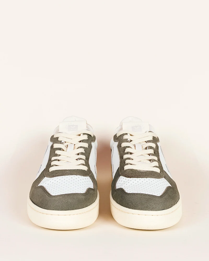Baskets veja