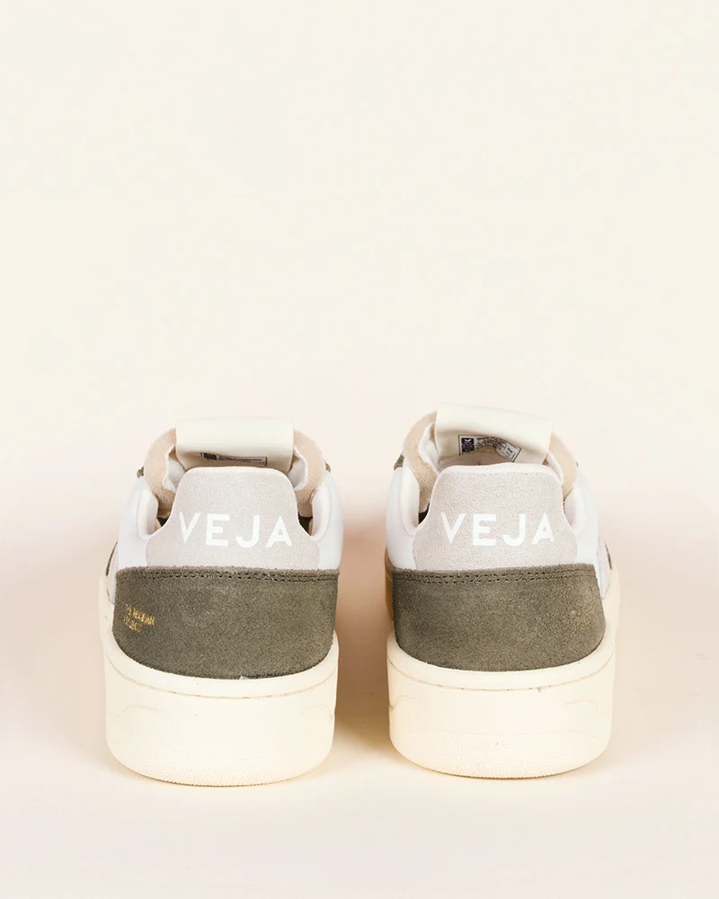 Baskets veja