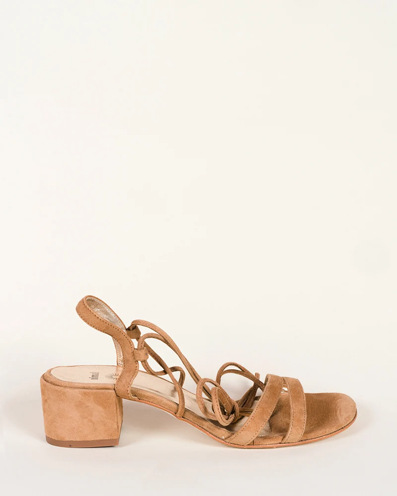 Sandales nimal