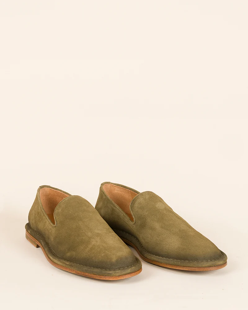 Mocassins jo ghost