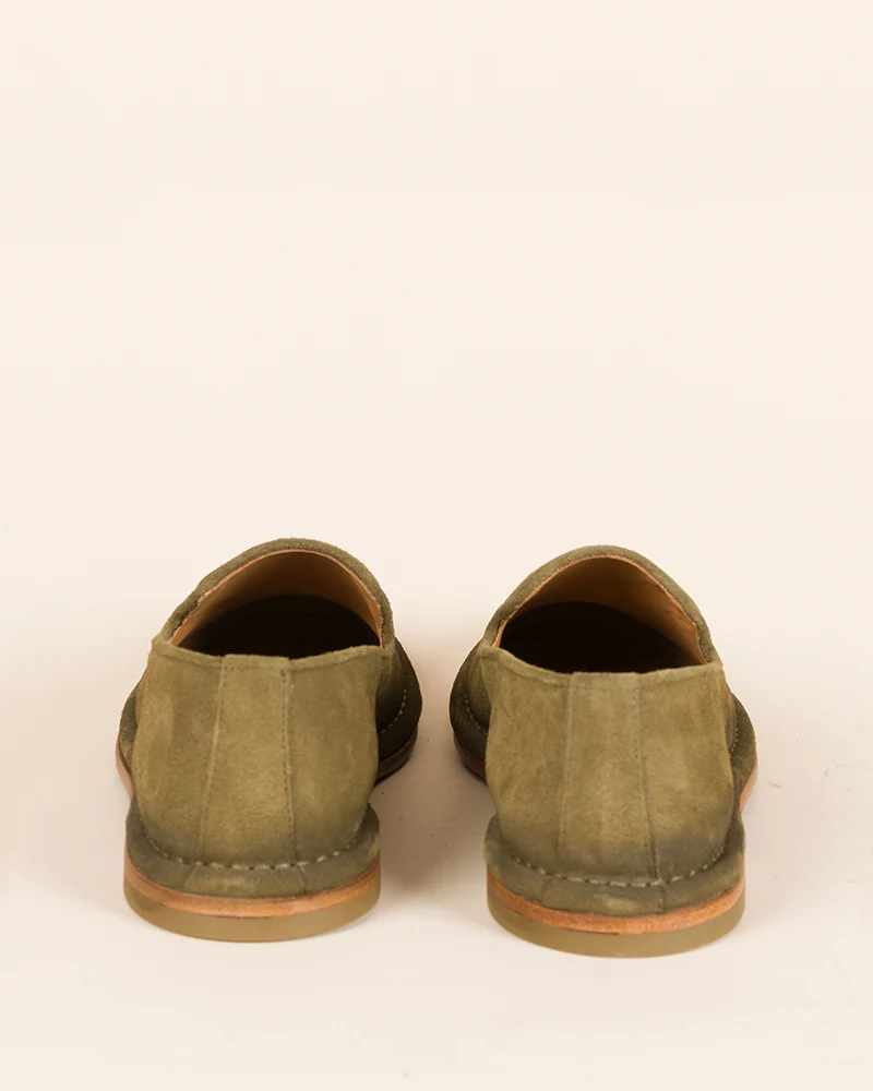 Mocassins jo ghost